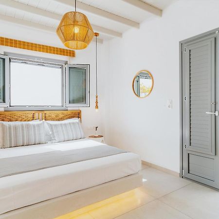 Astypálaia Andromeda Residences מראה חיצוני תמונה