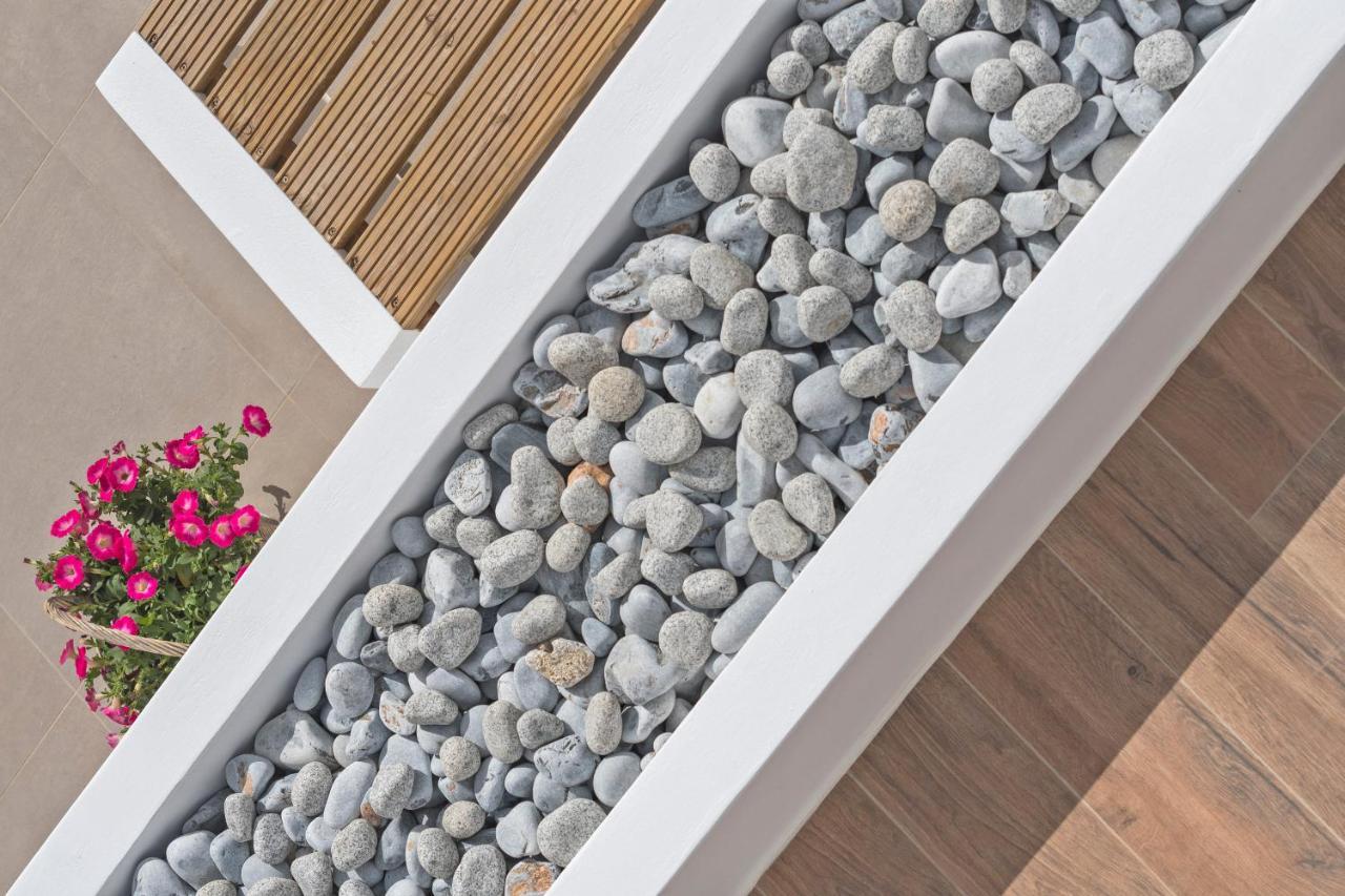 Astypálaia Andromeda Residences מראה חיצוני תמונה