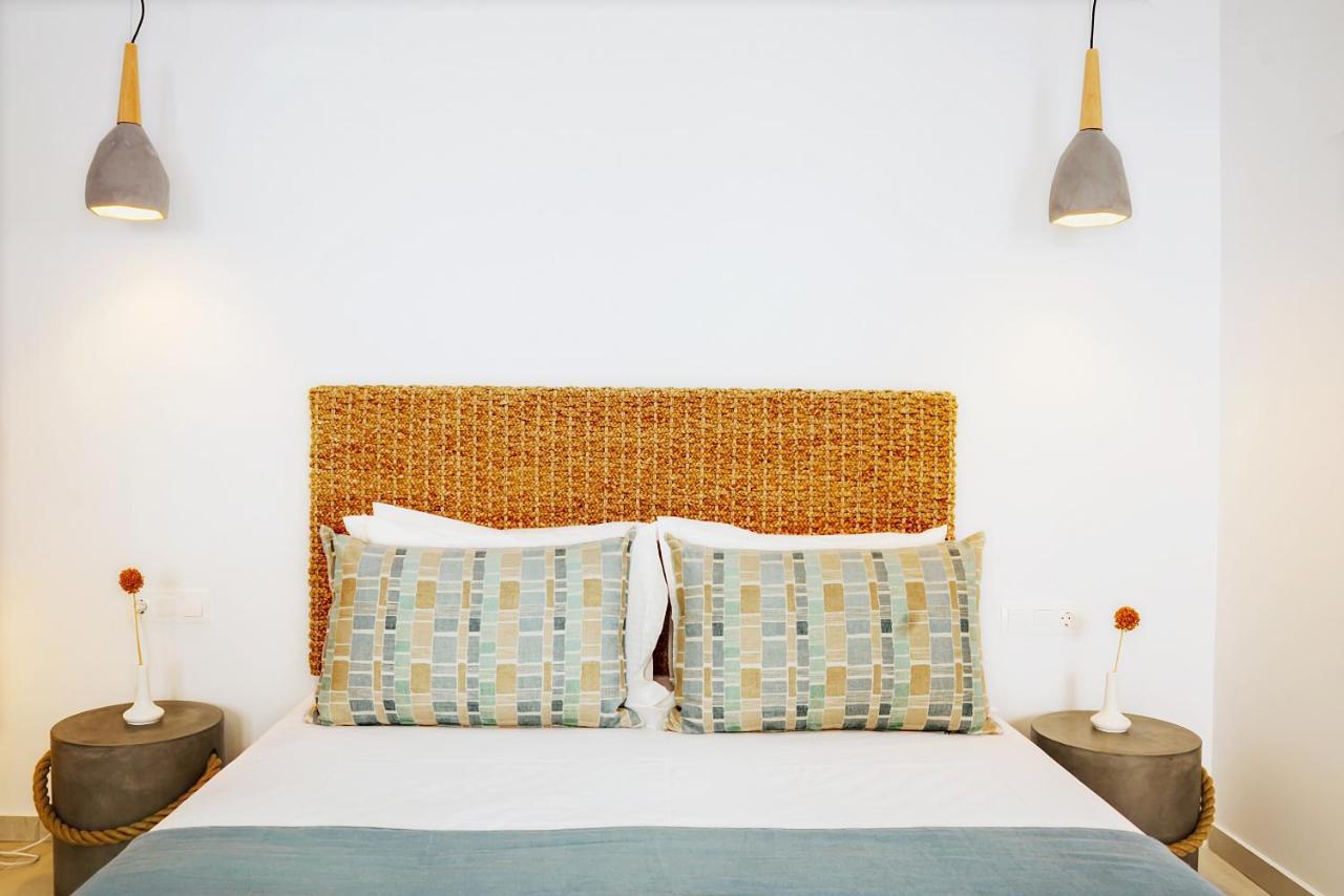Astypálaia Andromeda Residences מראה חיצוני תמונה