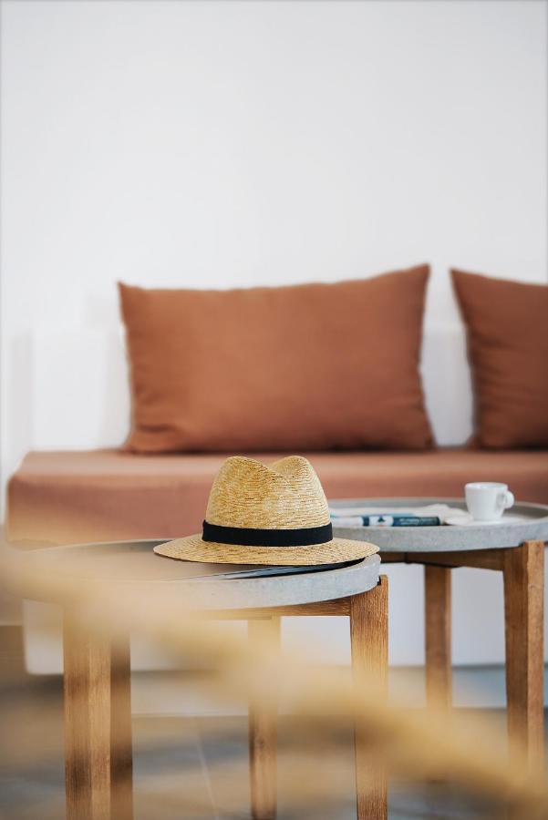 Astypálaia Andromeda Residences מראה חיצוני תמונה