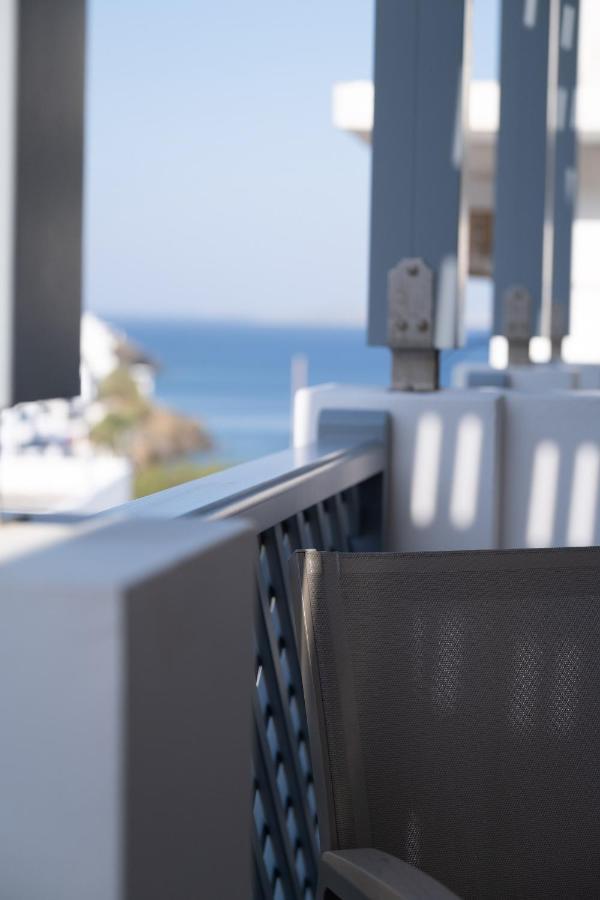 Astypálaia Andromeda Residences מראה חיצוני תמונה
