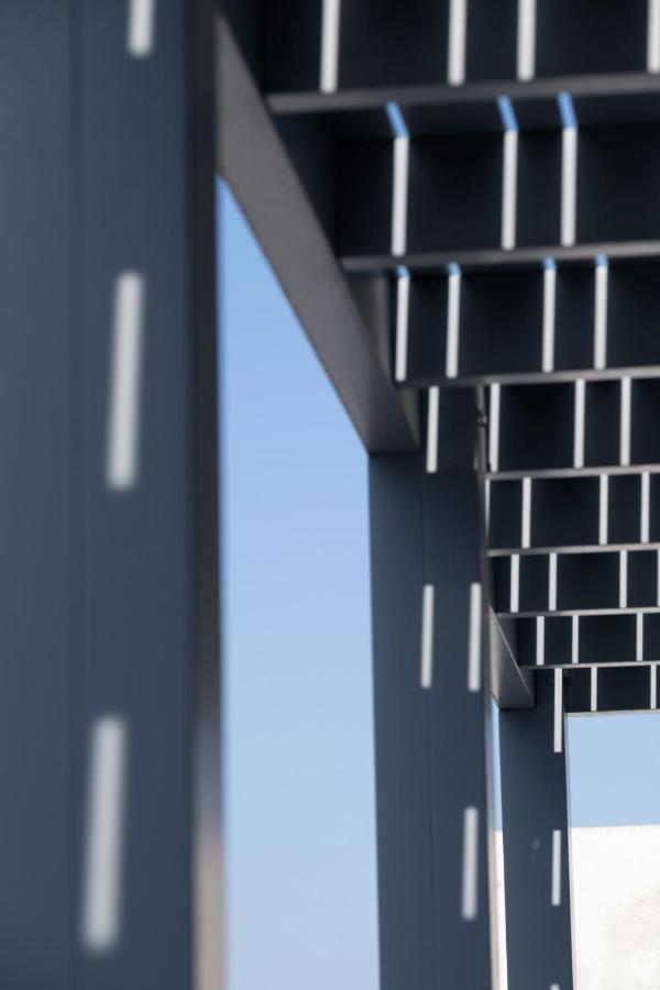 Astypálaia Andromeda Residences מראה חיצוני תמונה