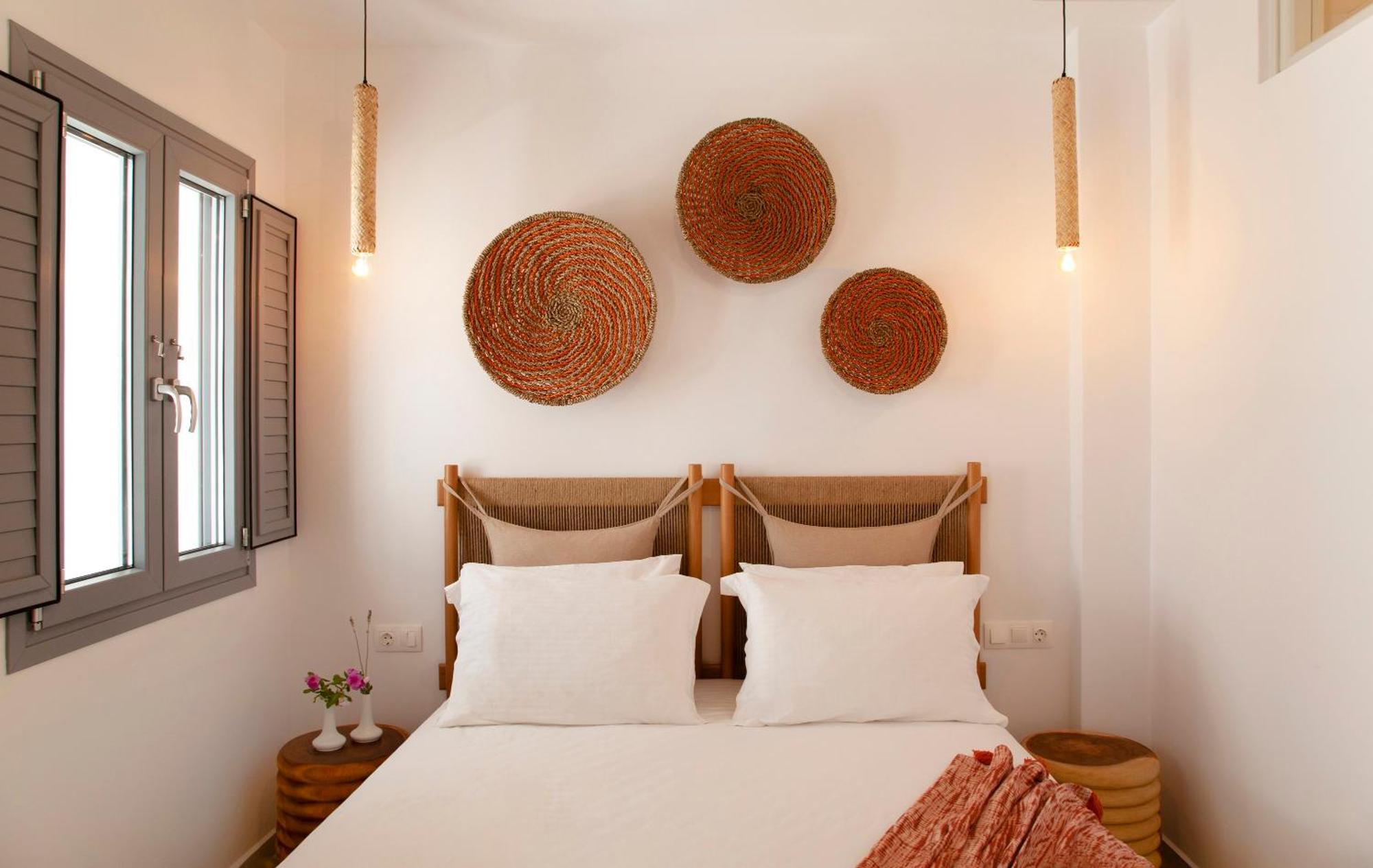 Astypálaia Andromeda Residences מראה חיצוני תמונה