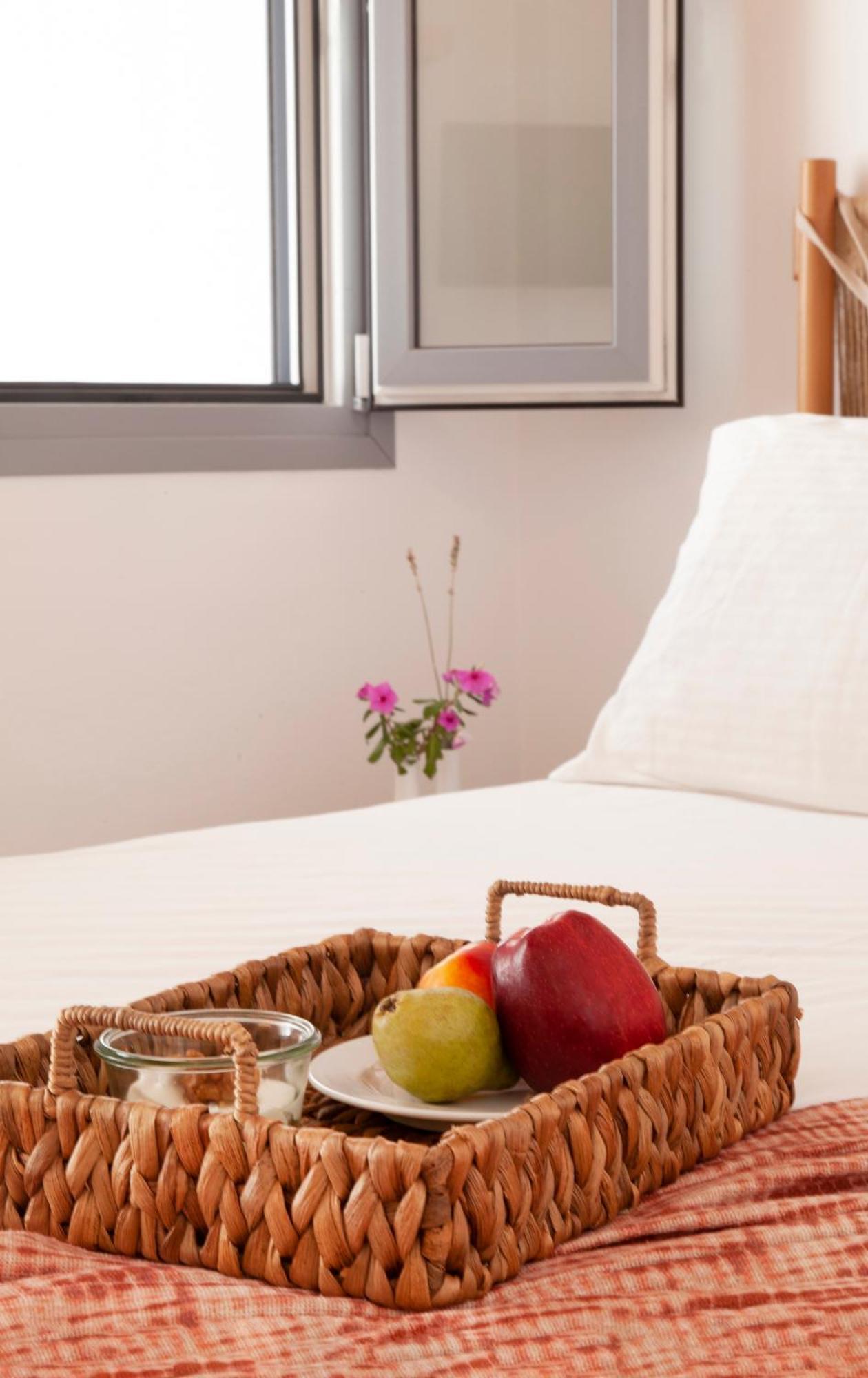 Astypálaia Andromeda Residences מראה חיצוני תמונה